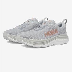 Hoka size 9. Worn 3x. Just not comfortable for me. Originally $165. best offer